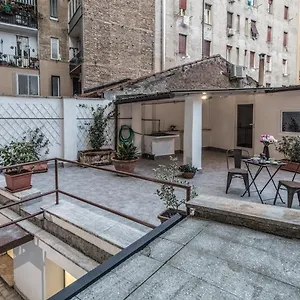 Capoccia In Vaticano Bed & Breakfast Rome