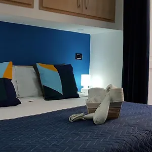  Appartamento Luma House