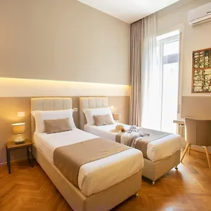 3* Bed & Breakfast Palazzo Depretis