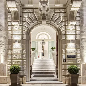 The Liberty Boutique Hotel Rome