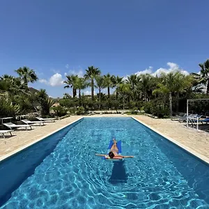 Masseria Boscorotondo Farm stay Scicli