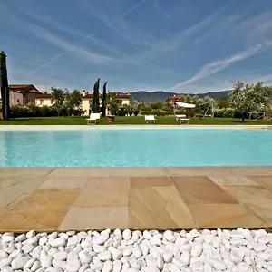 San Rocco Farm stay Pistoia