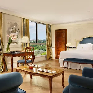 Parco Dei Principi Grand & Hotel Rome