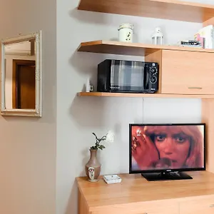 Palazzina Gelsomino Apartment Desenzano del Garda