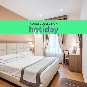 2* Bed & Breakfast Hotiday Collection - Residenza Scarlatti