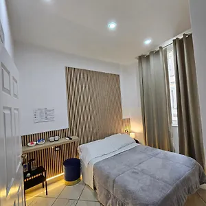 2* Guest house Room&jacuzzi
