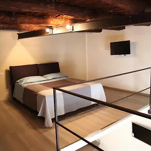 3* Bed & Breakfast Salvator Rosa 78
