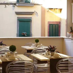 3* Guest house La Fontanina