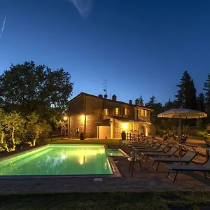 Poggio Del Drago Country house Ponticino
