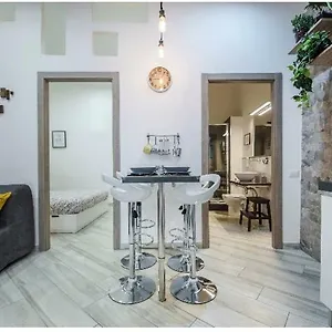  Appartamento A Casa Di Marilù
